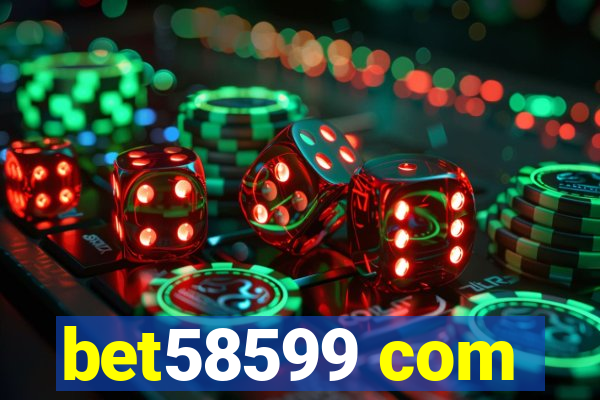 bet58599 com